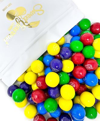 SweetGourmet Blow Pop Filled Gumballs Bulk Unwrapped 3 Pounds