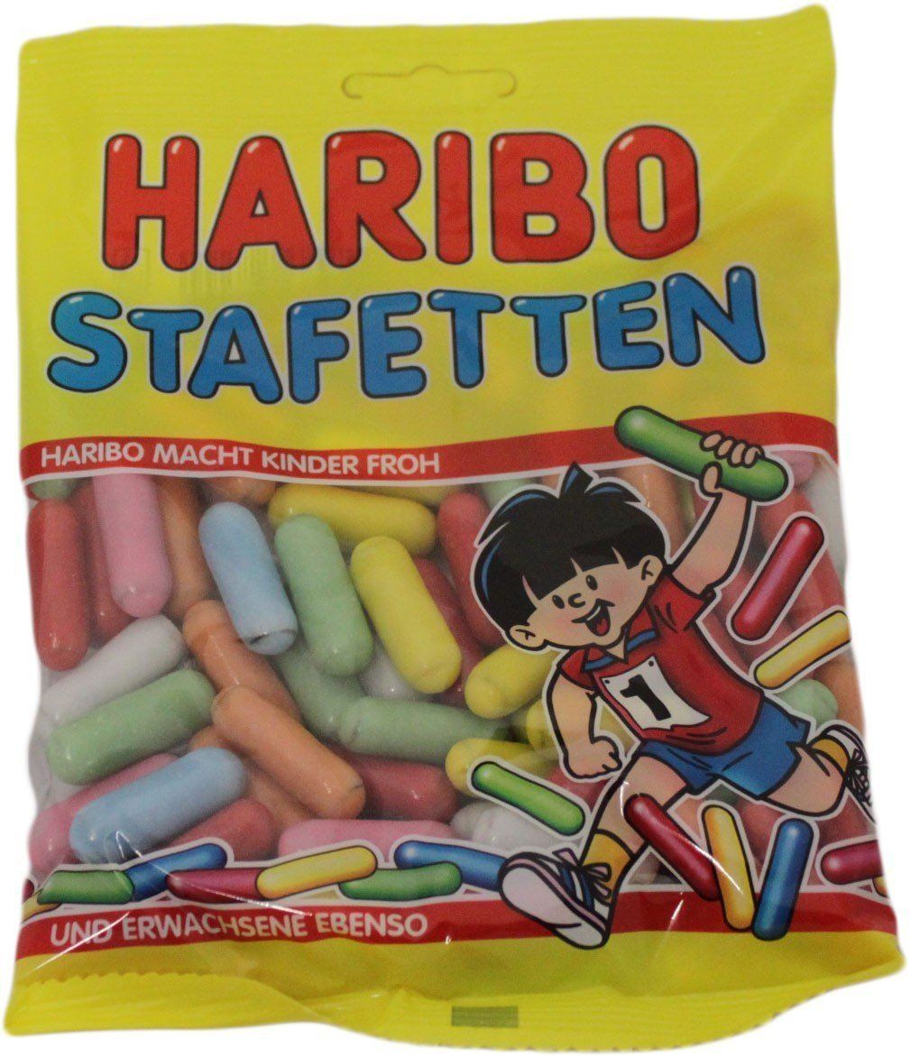 Haribo Stafetten