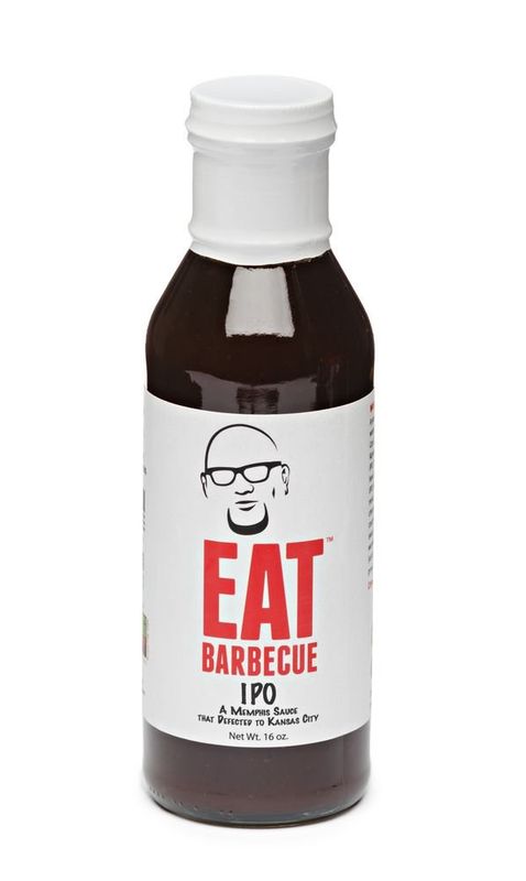 Eat Barbecue IPO a Memphis Sauce That Defected to Kansas City