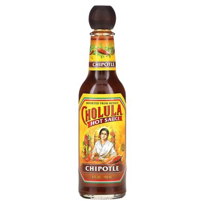 Cholula Sauce Hot Chipotle