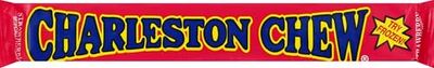 Charleston Chew Strawberry - 53.2g CLASSIC RETRO AMERICAN CANDY BAR - 16 BARS