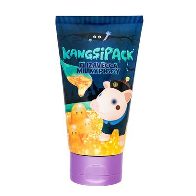 Elizavecca 24K Gold Blackhead Remover KangSi Mask