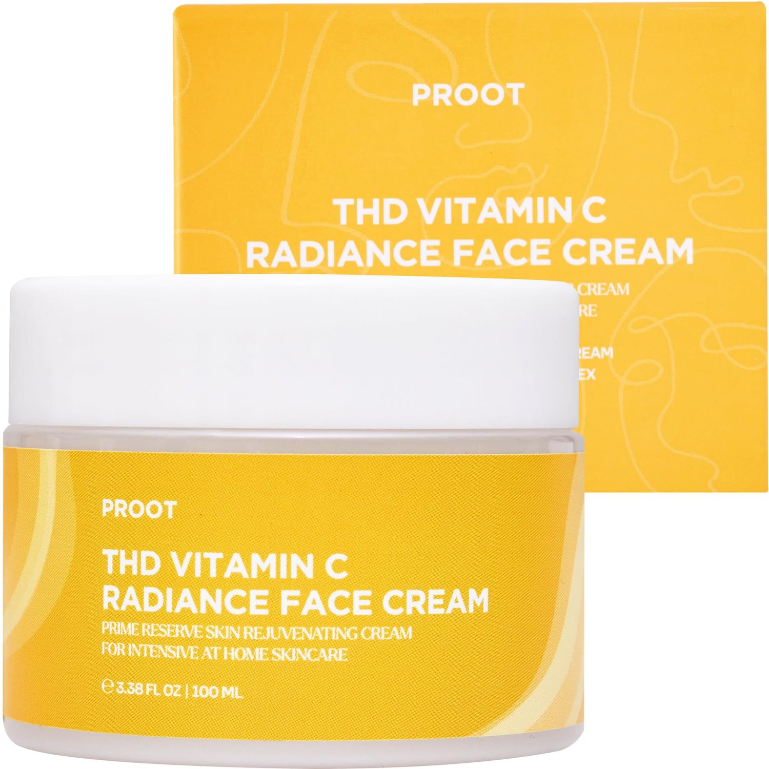 Tetrahexyldecyl Ascorbate Face Cream Tetrahexyldecyl Ascorbate Vitamin C Face Cream Korean THD Ascorbate Vitamin C Face Moisturizer Tetrahexyldecyl Ascorbate Face Cream with Vitamin C Complex