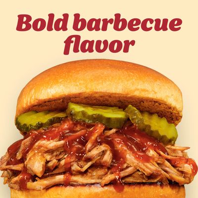 Kraft Original Slow-Simmered BBQ Barbecue Sauce (18 oz Bottle)