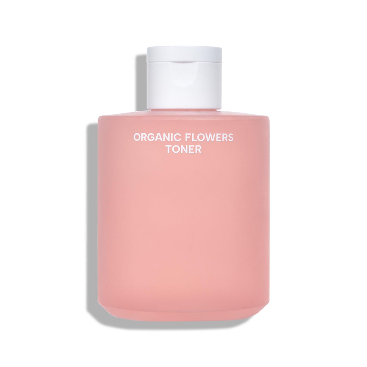Whamisa Organic Fermented Flower Deep Rich Toner, 97.4% Organic, Facial Toner, Essence, Damask Rose Flower Oil, Waterless Formula, Postbiotics, Hydrating, Moisturizing (200ml)