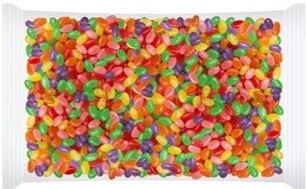 Teenee Beanee Americana Medley 5 lb. Bulk Bag