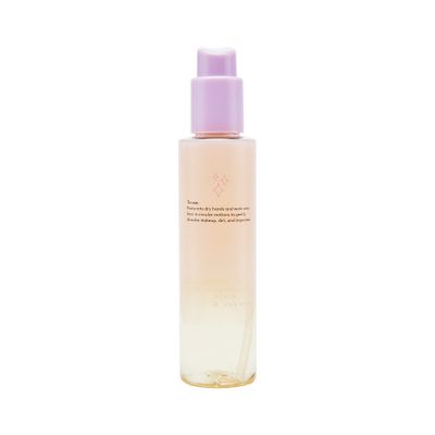 The Crme Shop Deep Cleansing Oil - Klean Beauty Korean Face Oil