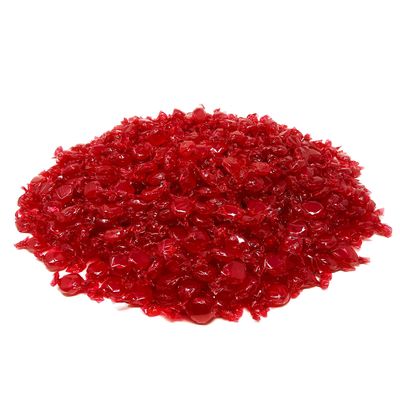 Cinnamon Hard Candy Disks - 10 lbs - Cinnamon Flavored Old School Classic Hard Candies - Bulk American Vintage Candy Assortment- Individually Wrapped, 160 oz.