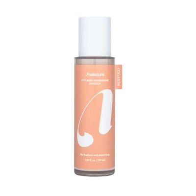 Naisture Collagen Emulsion for Face - Korean Skincare Essential: Lightweight, Nourishing Moisturizer for Soft, Smooth, and Hydrated Skin