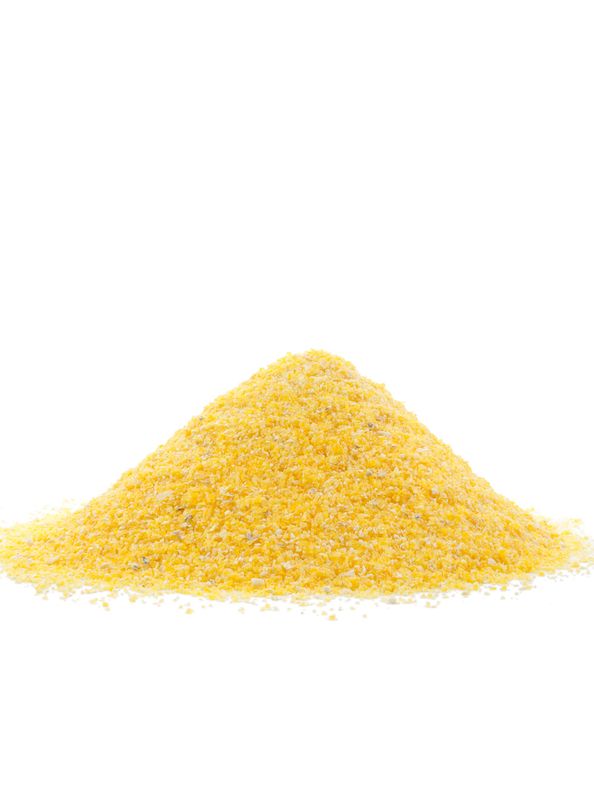 Bob's Red Mill Organic Corn Grits / Polenta, 24oz (Pack of 1) - Vegan, Kosher
