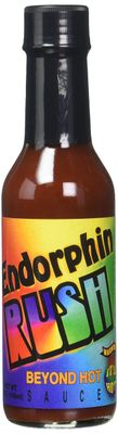 Endorphin Rush Beyond Hot Sauce