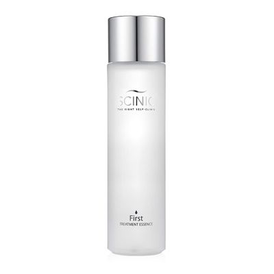 SCINIC First Treatment Essence Face Fluid All Skin Types Women Yeast 150ml