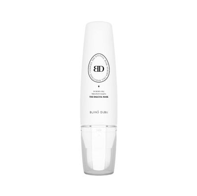 BLANC DUBU NUBORN CELL Cell Bakuchiol Complex Dalgyal Mask Hydrolyzed Collagen Peel-off Facial Mask Made in Korea 65ml