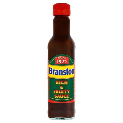 Branston Rich &amp; Fruity Sauce (250g)