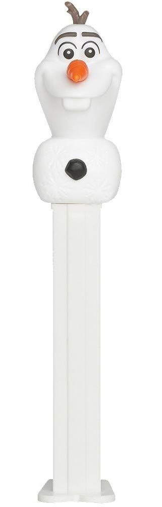 Disney&#39;s Frozen 2 Olaf PEZ Dispenser