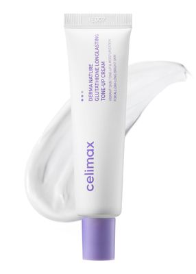 celimax Derma Nature Glutathione 9 Hour Long Lasting Tone Up Cream Even Toning for Soothing, Hydrating, Moisturizing, 1.18 fl oz