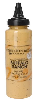 Terrapin Ridge Farms Buffalo Ranch - One 7.75 Ounce Bottle