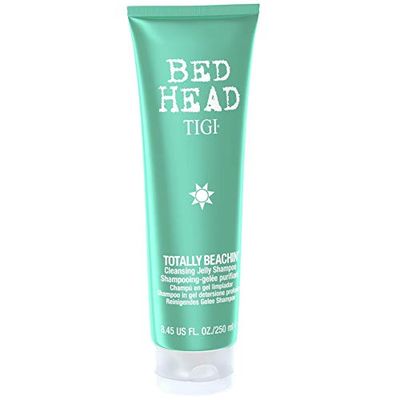 Bed Head Totally Beaching&#39; Shampoo, 8.45 Fluid Ounce