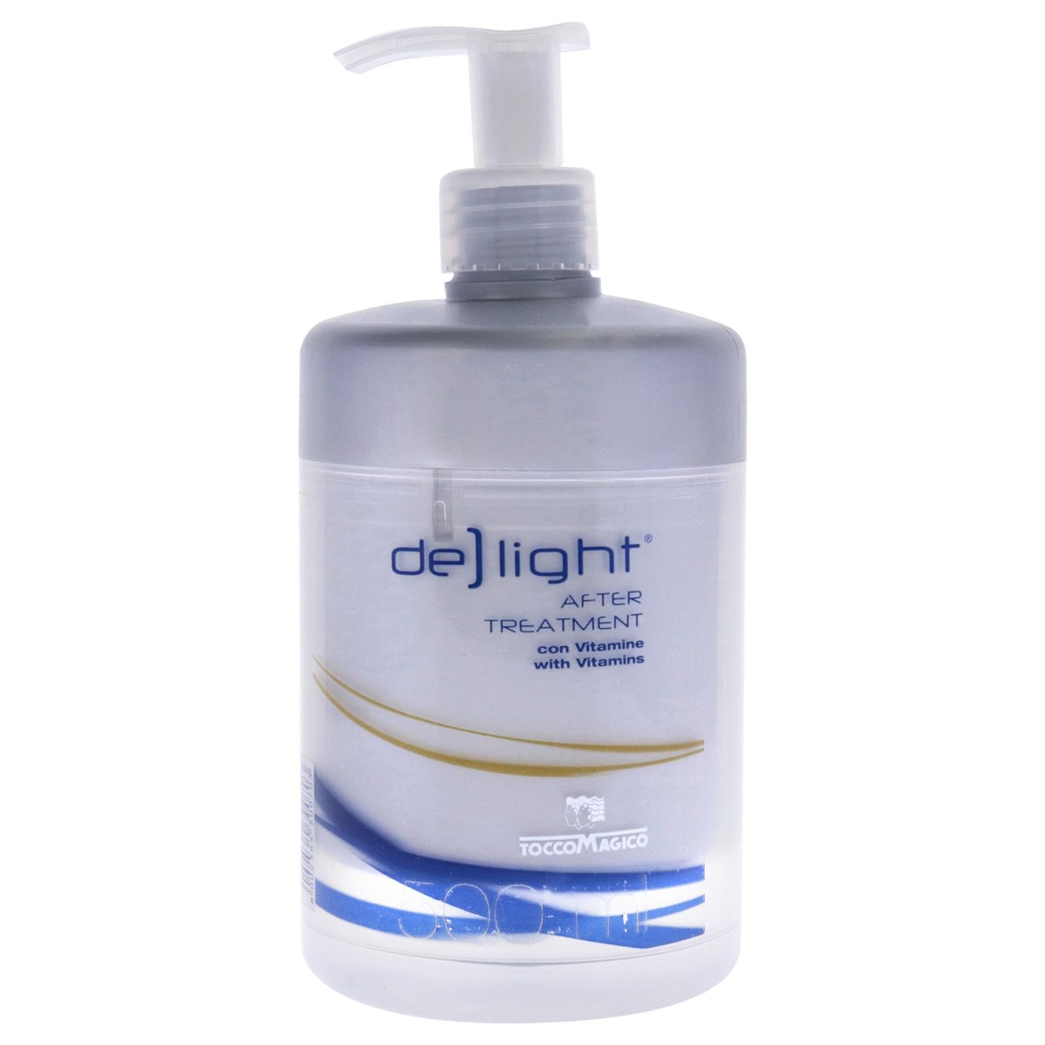 Tocco Magico Delight After Treatment Shampoo Shampoo Unisex 16.9 oz