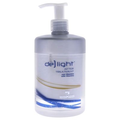 Tocco Magico Delight After Treatment Shampoo Shampoo Unisex 16.9 oz