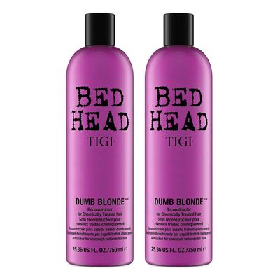 Tigi Tigi Bed Head Dumb Blonde Reconstructor 25.36 Oz, 25.36 Oz