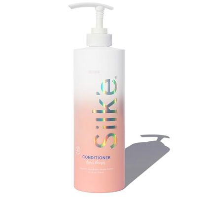 Silk&#39;e Repair Therapy Conditioner 23.6 oz - Deep conditioning for damaged dry hair without any parabens or sulfates!