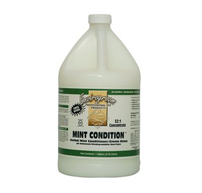 Envirogroom Mint Condition 32:1