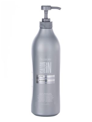 Recamier 42962 Shampoo for Color Treated Hair Champ para Cabello con Tratamientos de Color