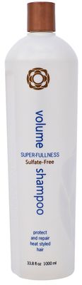 Thermafuse Volume Shampoo for Fine Hair 33.8oz