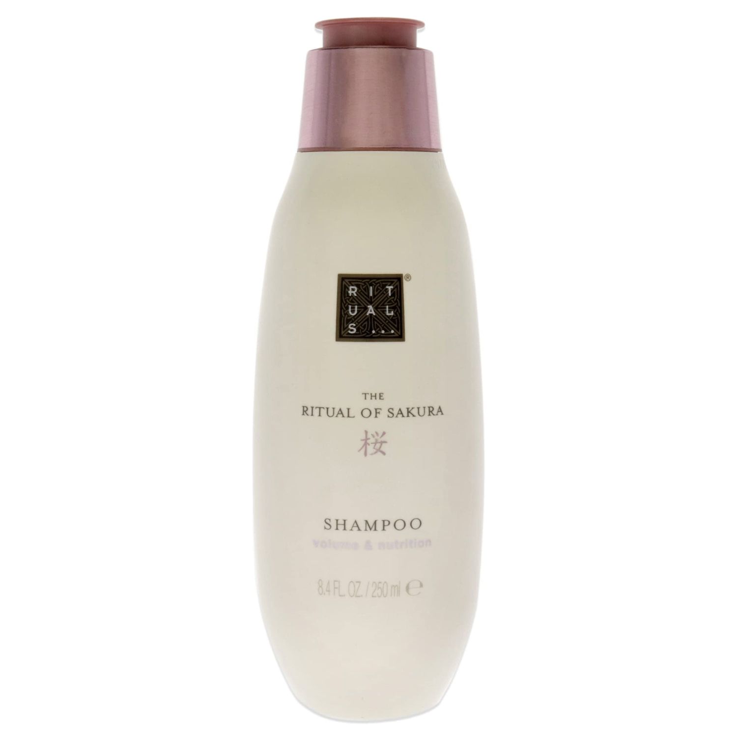 The Ritual of Sakura Nourishing Shampoo - 8.4 fl. oz