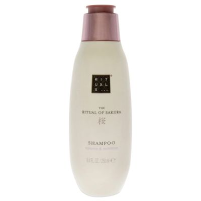 The Ritual of Sakura Nourishing Shampoo - 8.4 fl. oz