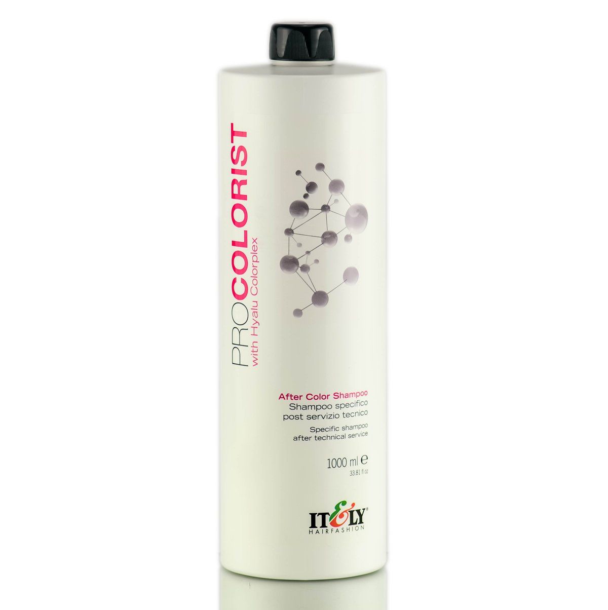 Itly Hair Fashion ProColorist After Color Shampoo - 33.8 oz