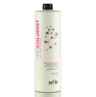 Itly Hair Fashion ProColorist After Color Shampoo - 33.8 oz