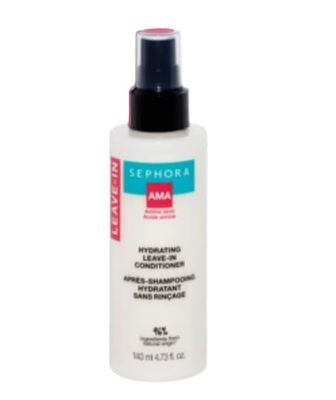 SEPHORA COLLECTION Hydrating Leave In Conditioner 4.73 oz 140 mL