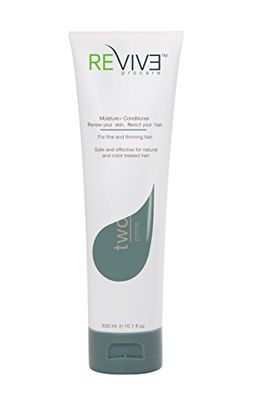 Revive Procare Prime Moisture Hair Conditioner - Color Safe Conditioner For Healthy Scalp Hair - Volumizing Hair Products To Reduce Breakage Frizz - Hair Care Products For Women Men (12 oz)
