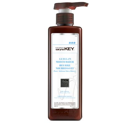 Saryna Key Curl Control Leave-In Moisturizer (500ml16.9oz)
