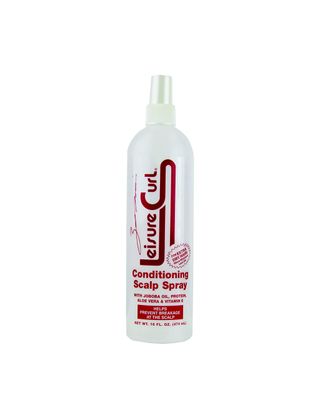 Leisure Curl Conditioning Scalp Spray Extra Dry, 16 fl oz 164R