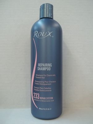 Roux 233 Repairing Shampoo