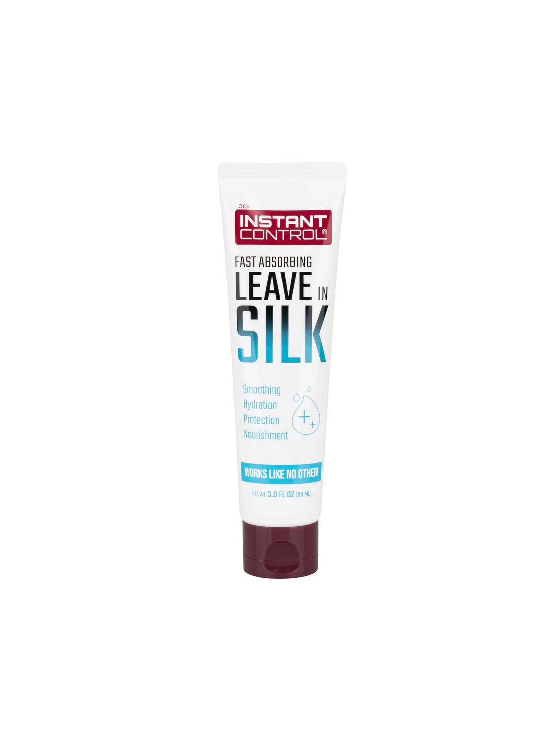 Instant Control Fast Absorbing Leave in Silk (3 Ounce)