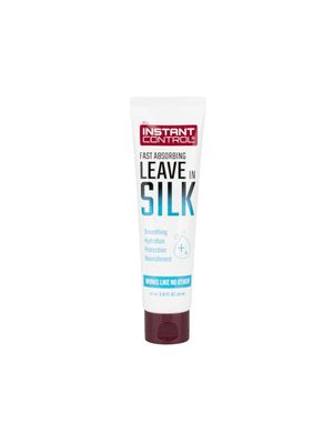 Instant Control Fast Absorbing Leave in Silk (3 Ounce)