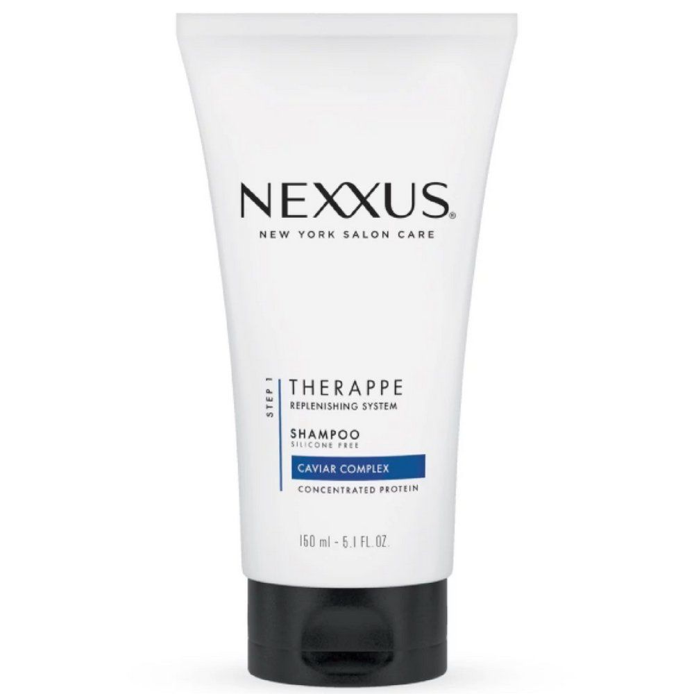 NEXXUS THERAPPE Replenishing System Ultimate Moisture Shampoo 5.1 oz