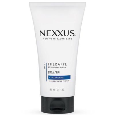 NEXXUS THERAPPE Replenishing System Ultimate Moisture Shampoo 5.1 oz