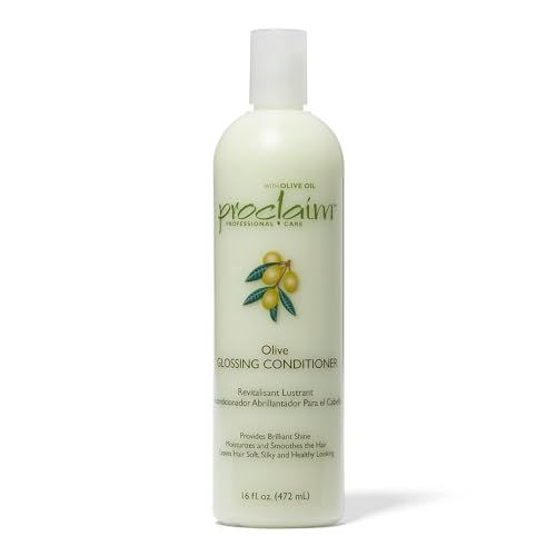 Proclaim Olive Glossing Conditioner