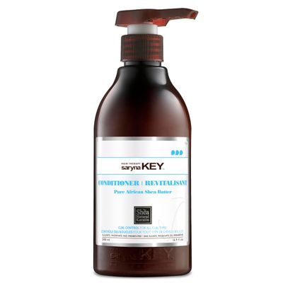 Saryna Key Curl Control Conditioner (500ml16.9oz)