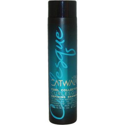 Tigi Catwalk Curl Collection Curlesque Defining Shampoo, 10.14 Ounce