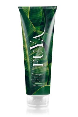 FUYA Repair Essentials Shampoo - Clarifying Shampoo, Dry Scalp Shampoo for Oily Hair, Safe for Color Shampoo, Deep Cleanse and Strength Repair, Revitalize Your Scalp, Hair Care, by Salon Experts