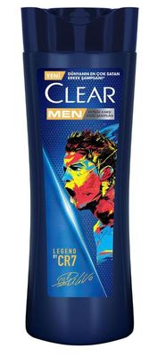Generic Clear Men Anti-Dandruff Shampoo 350 ml, 1 Fl Oz (Pack of 1)