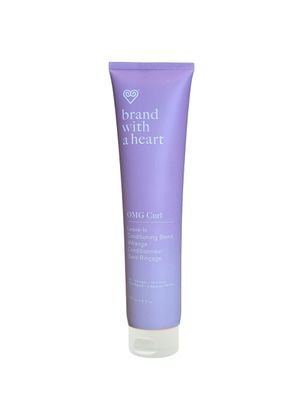 OMG Curl Leave-in Conditioning Blend