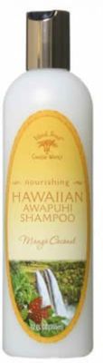 Island Soap Candle Works Shampoo, 12 Ounce