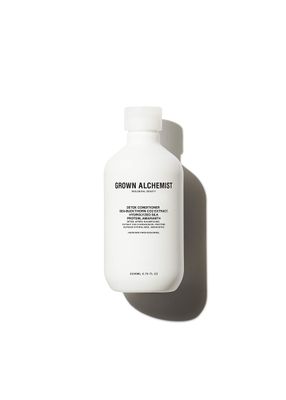 Grown Alchemist :: Detox Conditioner 0.1, 6.76 Ounce (200 ml)